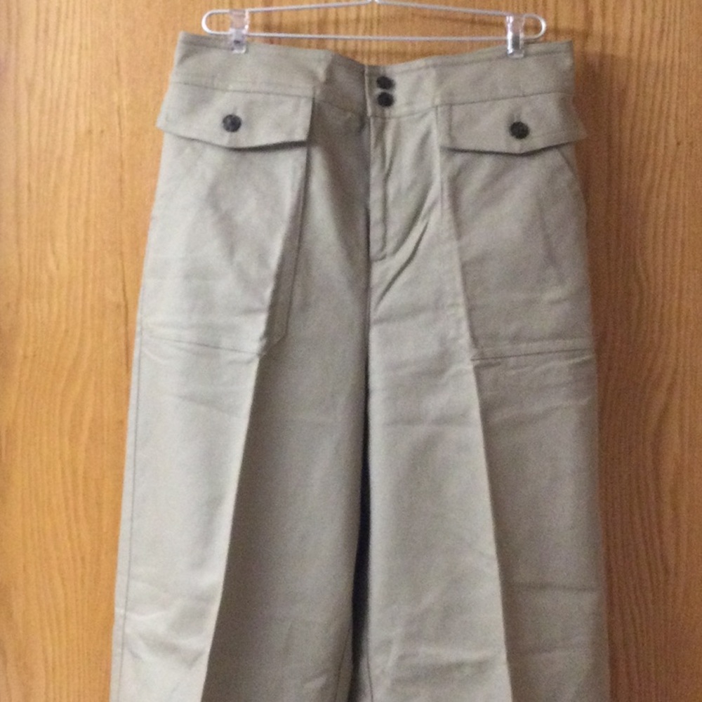 J. Crew Pants Sz 14 Tall